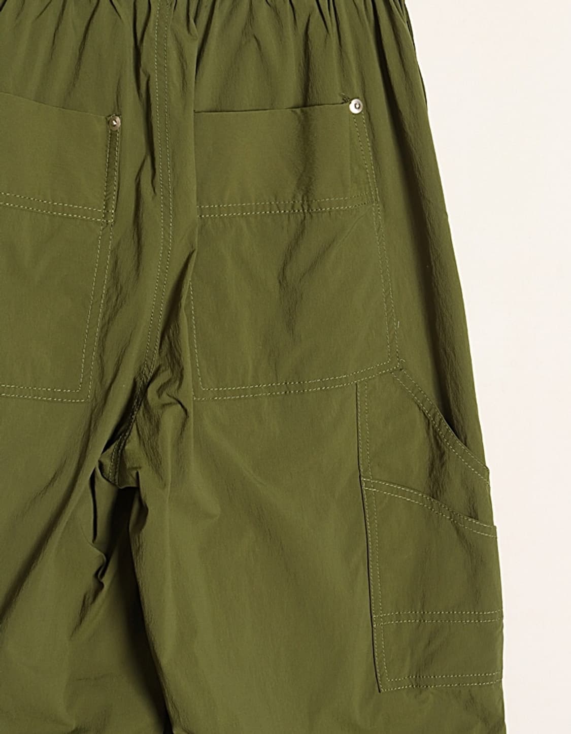 SLY Nylon Work Pant (26~27) 상품이미지8