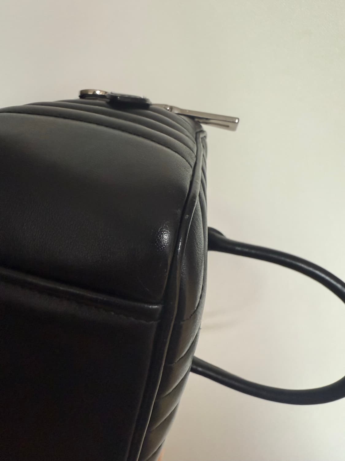 프라다 다이아그램 스퀘어 투웨이백 상품이미지7