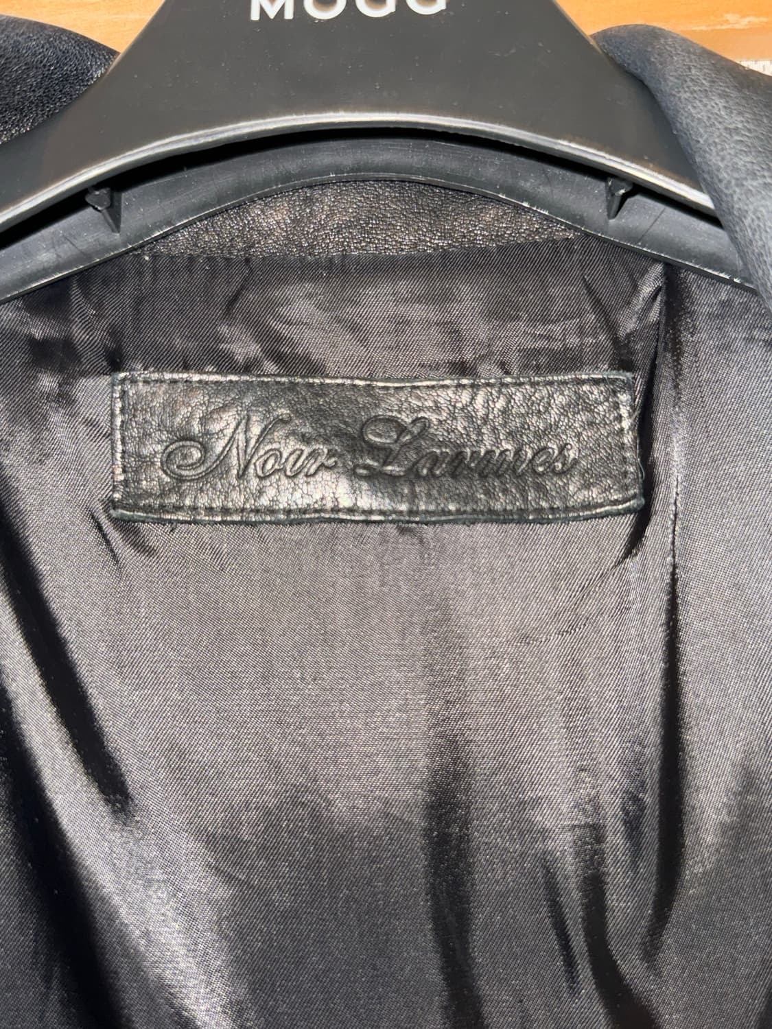 느와르 라르메스 더블라이더 48사이즈 상품이미지3