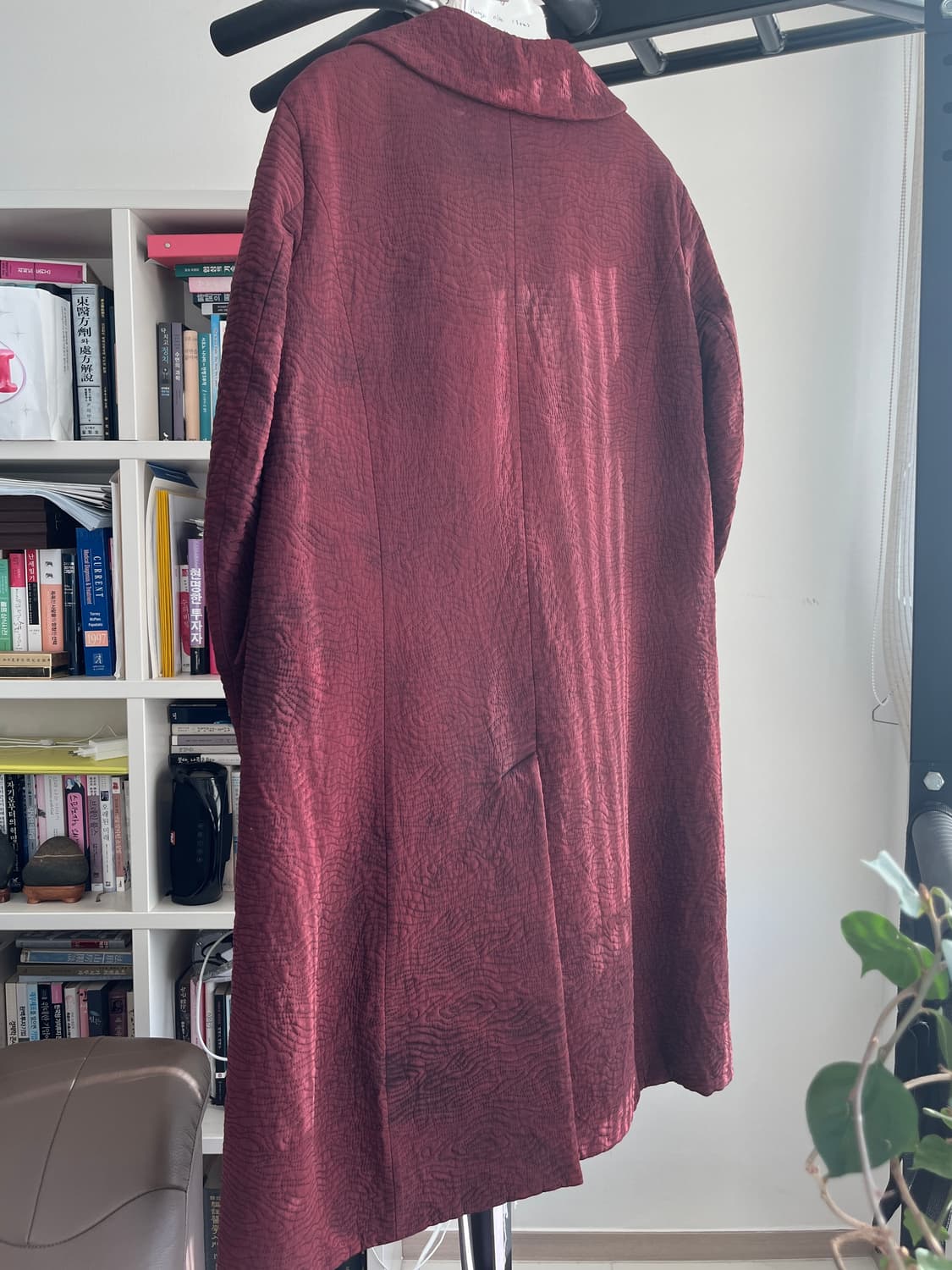 Lcbx 24fw miner’s coat 상품이미지4