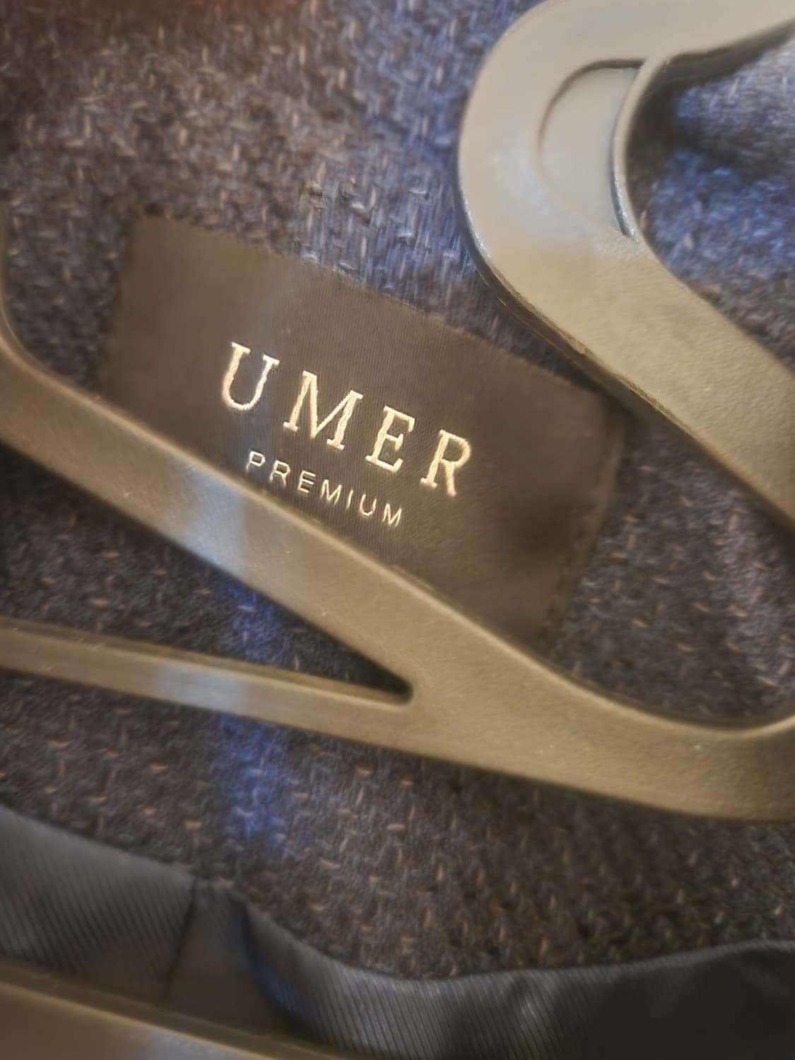 Umer 프리미엄 자켓 상품이미지3