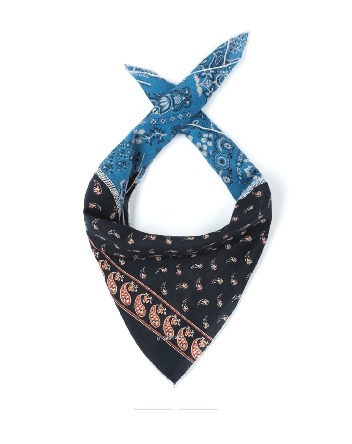 새티스파이 소프트쉘 반다나 [OS]  상품이미지1