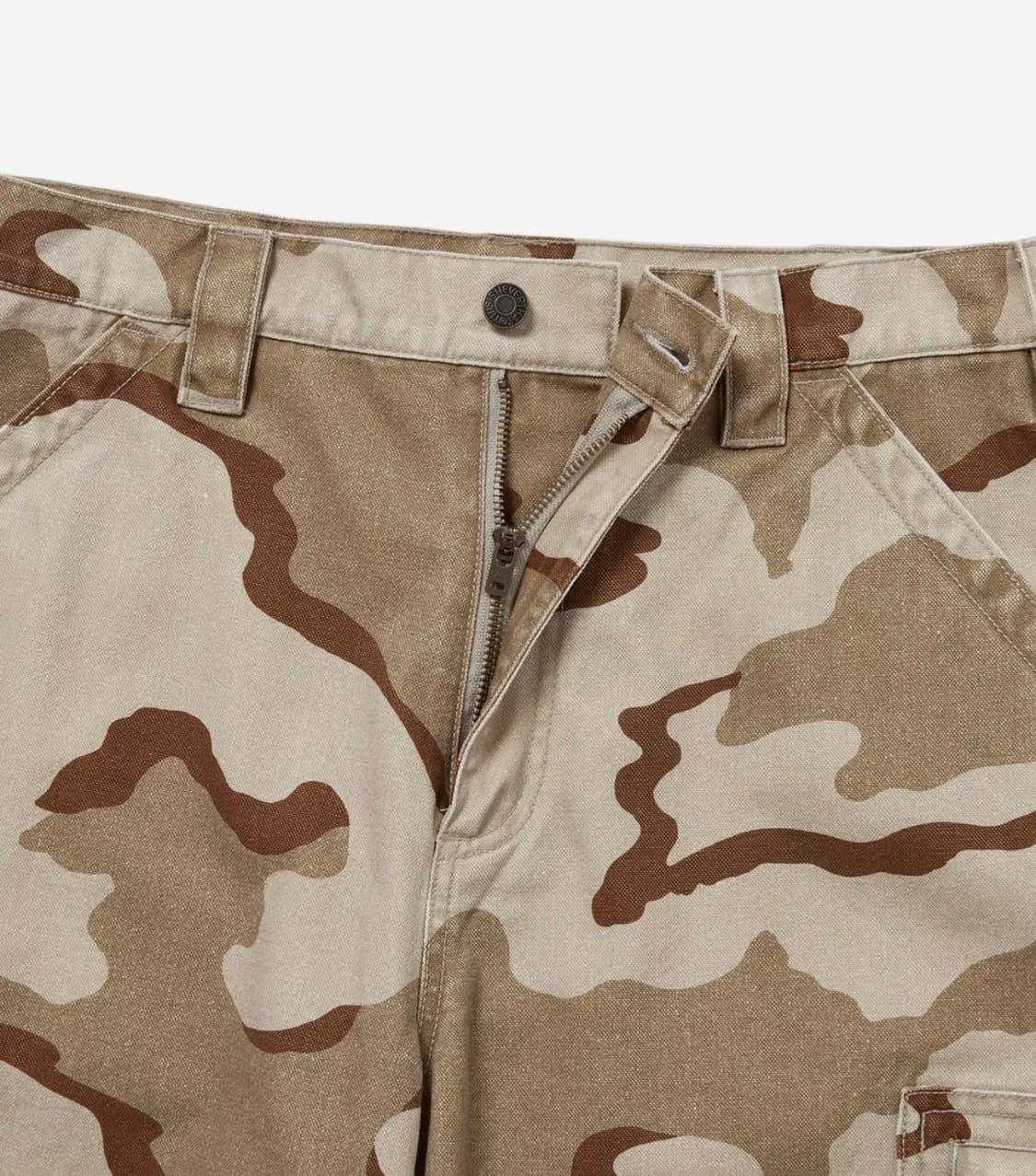 디스이즈네버댓 필드 팬츠 데저트카모 상품이미지2