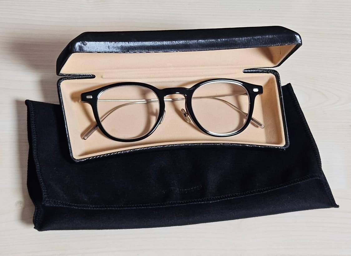 젠틀몬스터 해리 01 상품이미지5