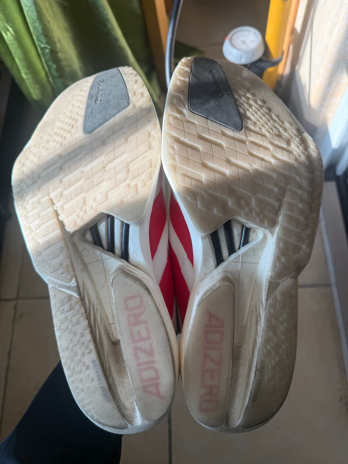 아디다스 아디오스 프로 4 285 상품이미지4