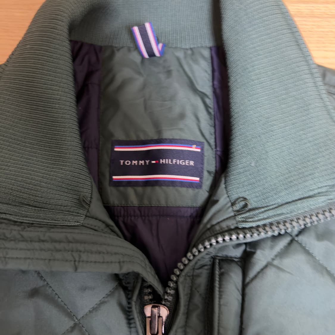 타미힐피거 자켓 상품이미지4