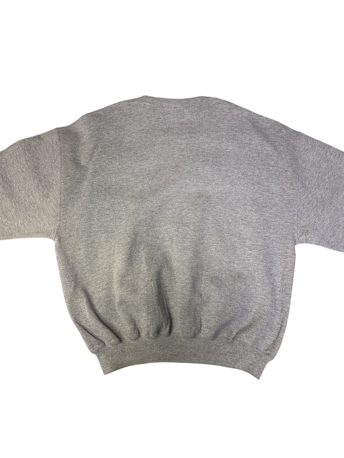 빈티지 러셀 RUSSELL 스웻셔츠 맨투맨 그레이 2XL 상품이미지5