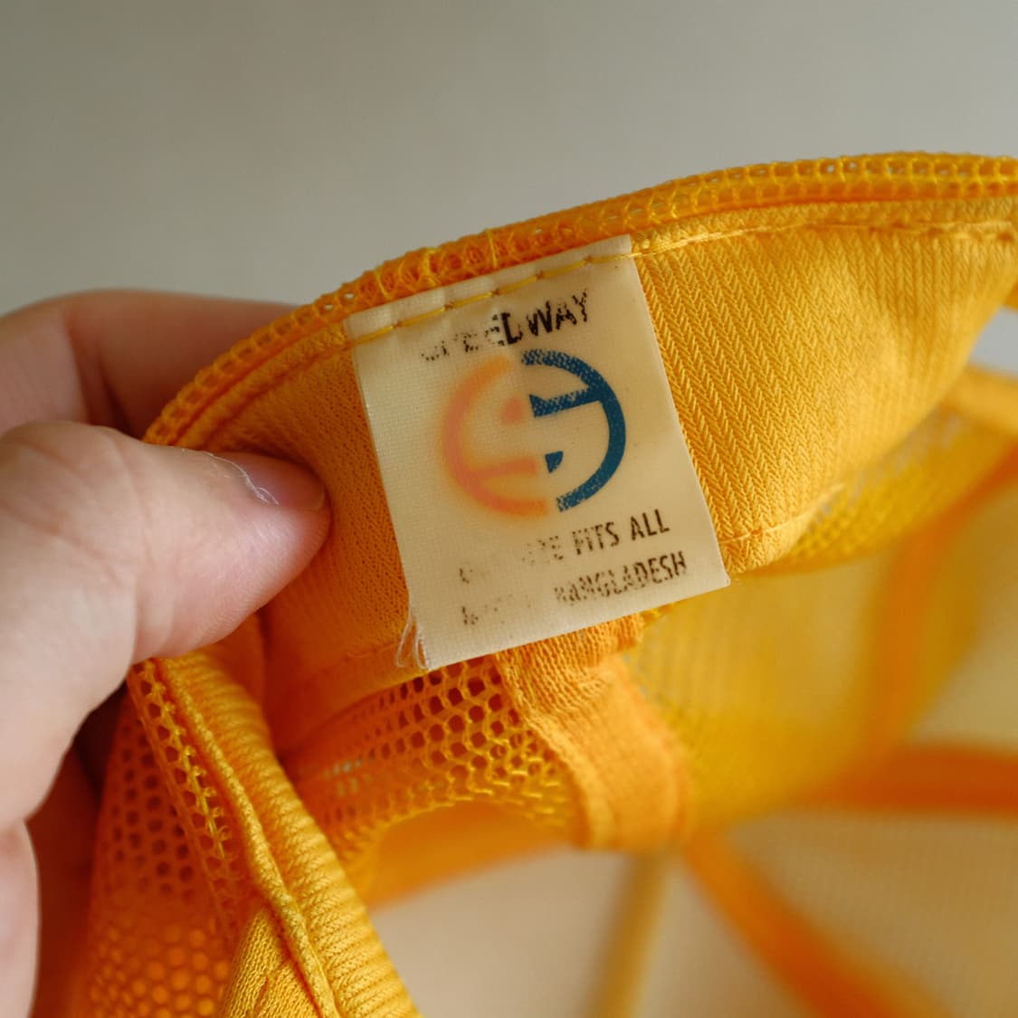 McDONALD Family Reunion Trucker Cap 상품이미지5