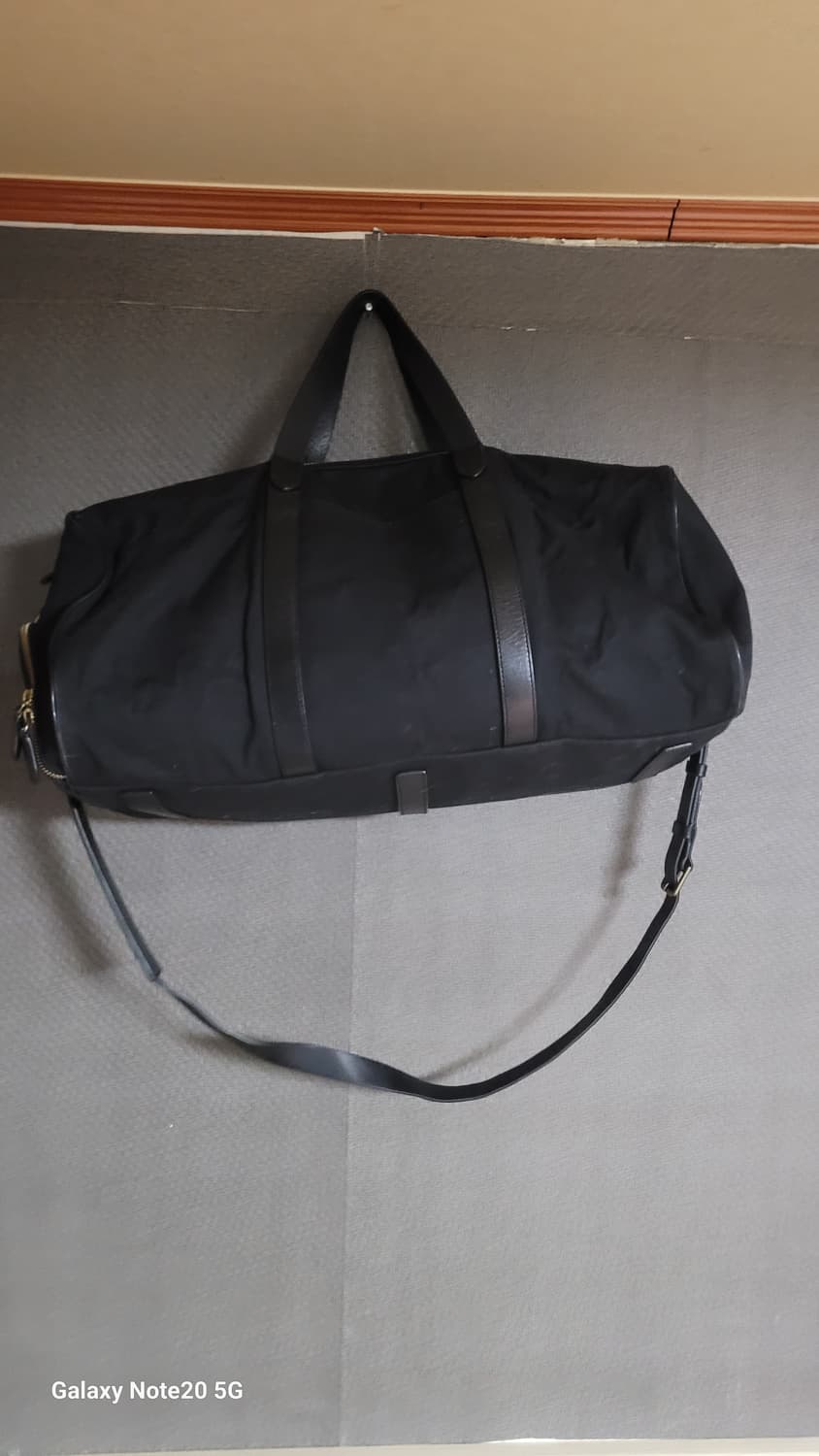 랄프로렌 더블백 상품이미지3