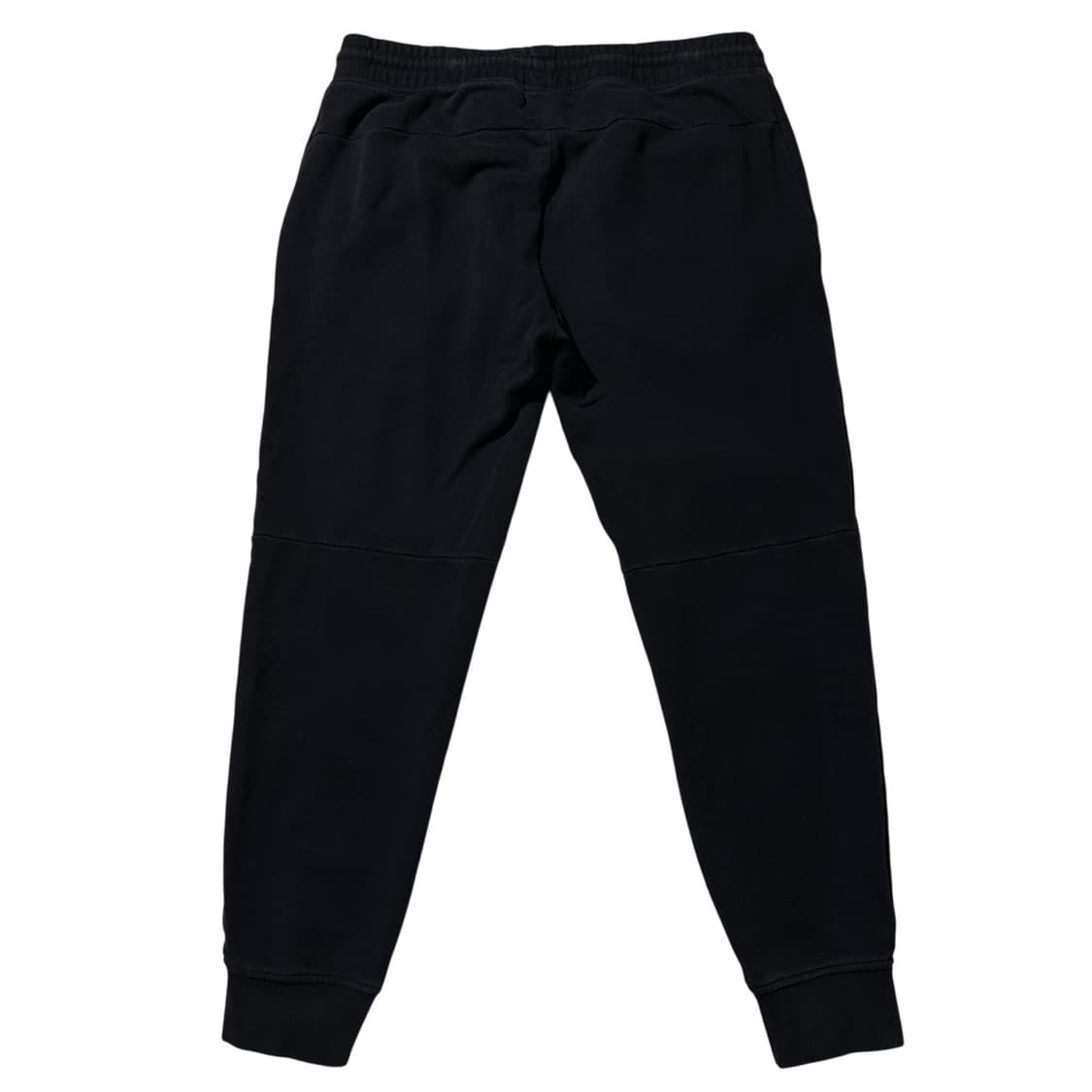 (매장판) CP컴퍼니 로고 카고 스웻 조거 팬츠 상품이미지3