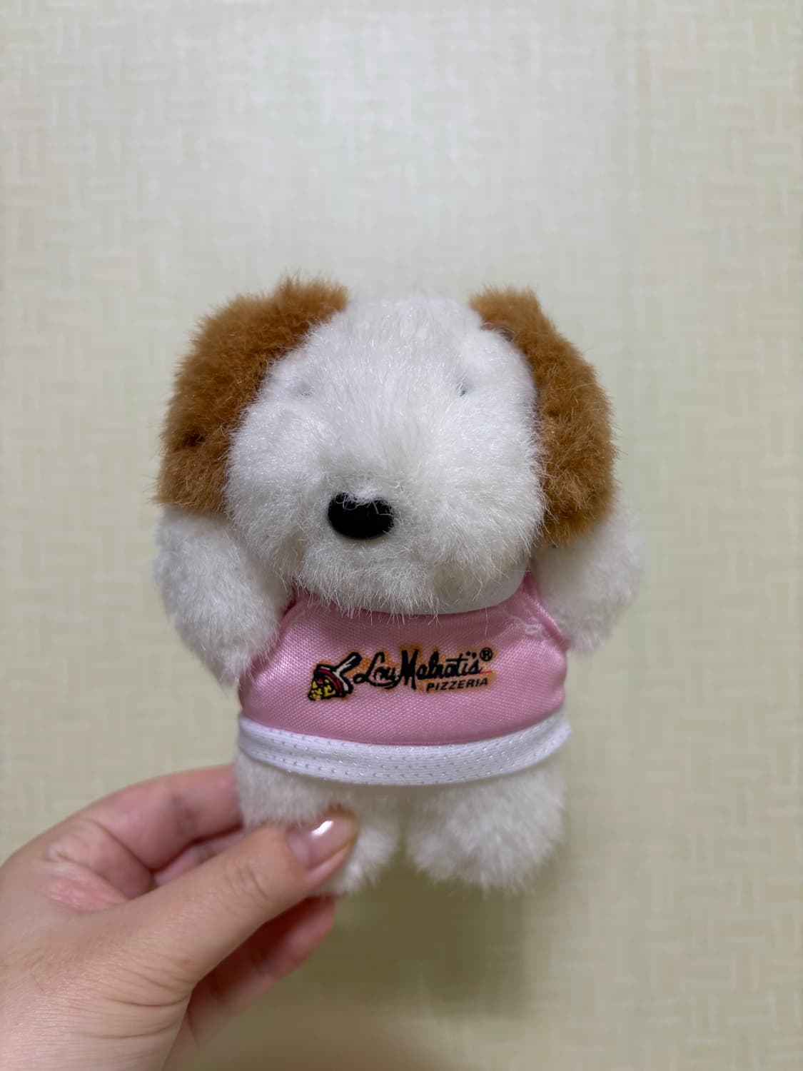 고전 빈티지 강아지 인형 상품이미지1