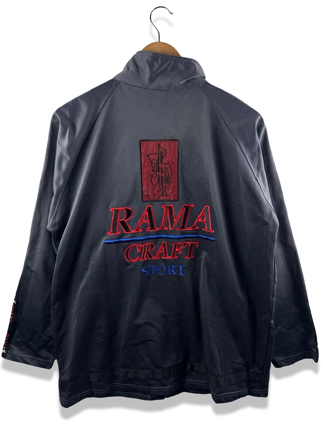 Rama Craft VTG 트랙탑1879 상품이미지1