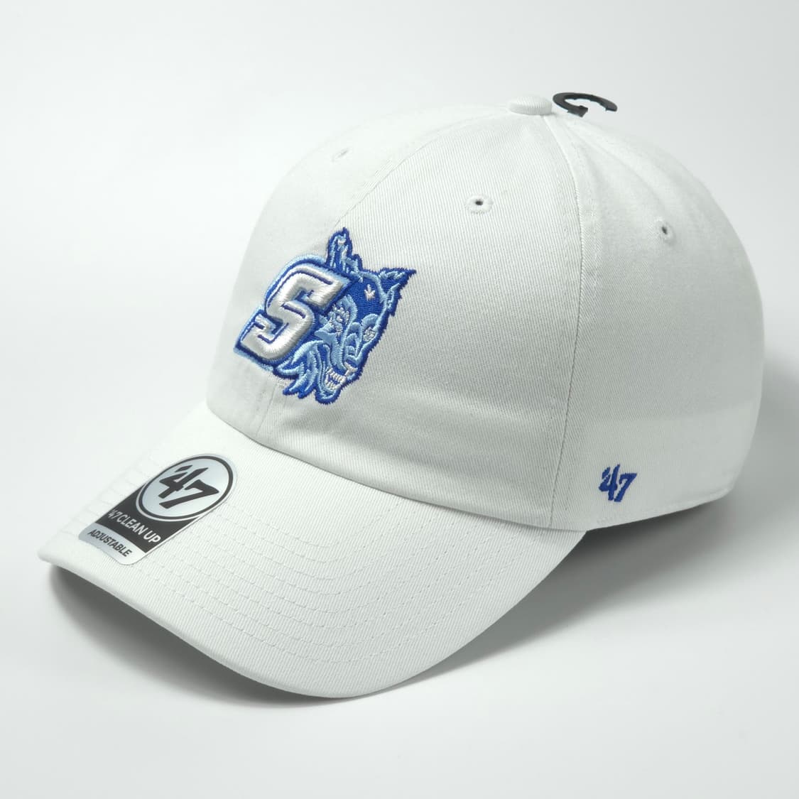 47 NCAA 소노마스테이트 시울브즈 볼캡 모자 상품이미지2