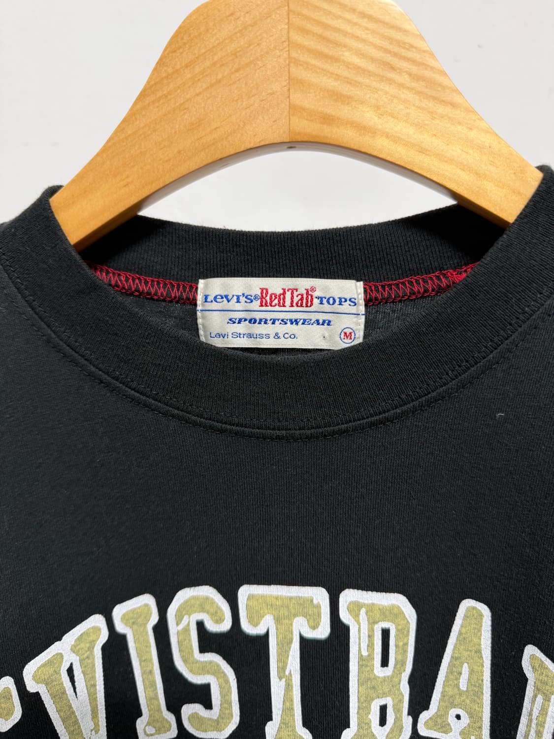 Levi’s RedTab T-shirt  상품이미지4