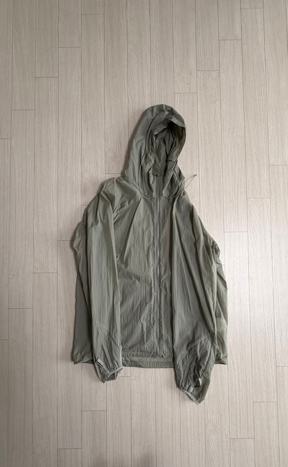 [XL] paf 5.1 techinical jacekt right 상품이미지1