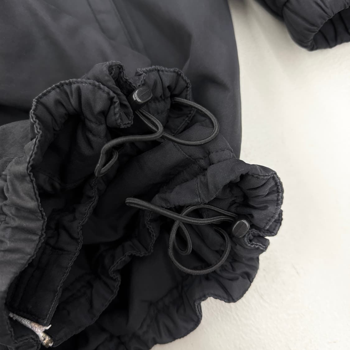 리복 잉글랜드 올드스쿨 바람막이 점퍼 자켓 상품이미지7