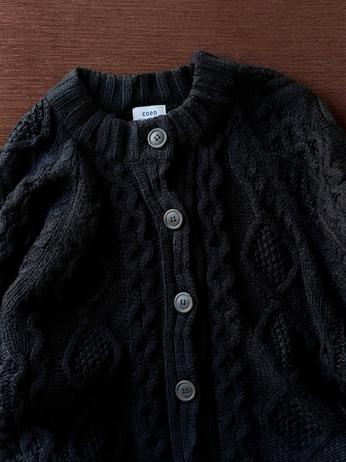 Coen by United Arrows 상품이미지3