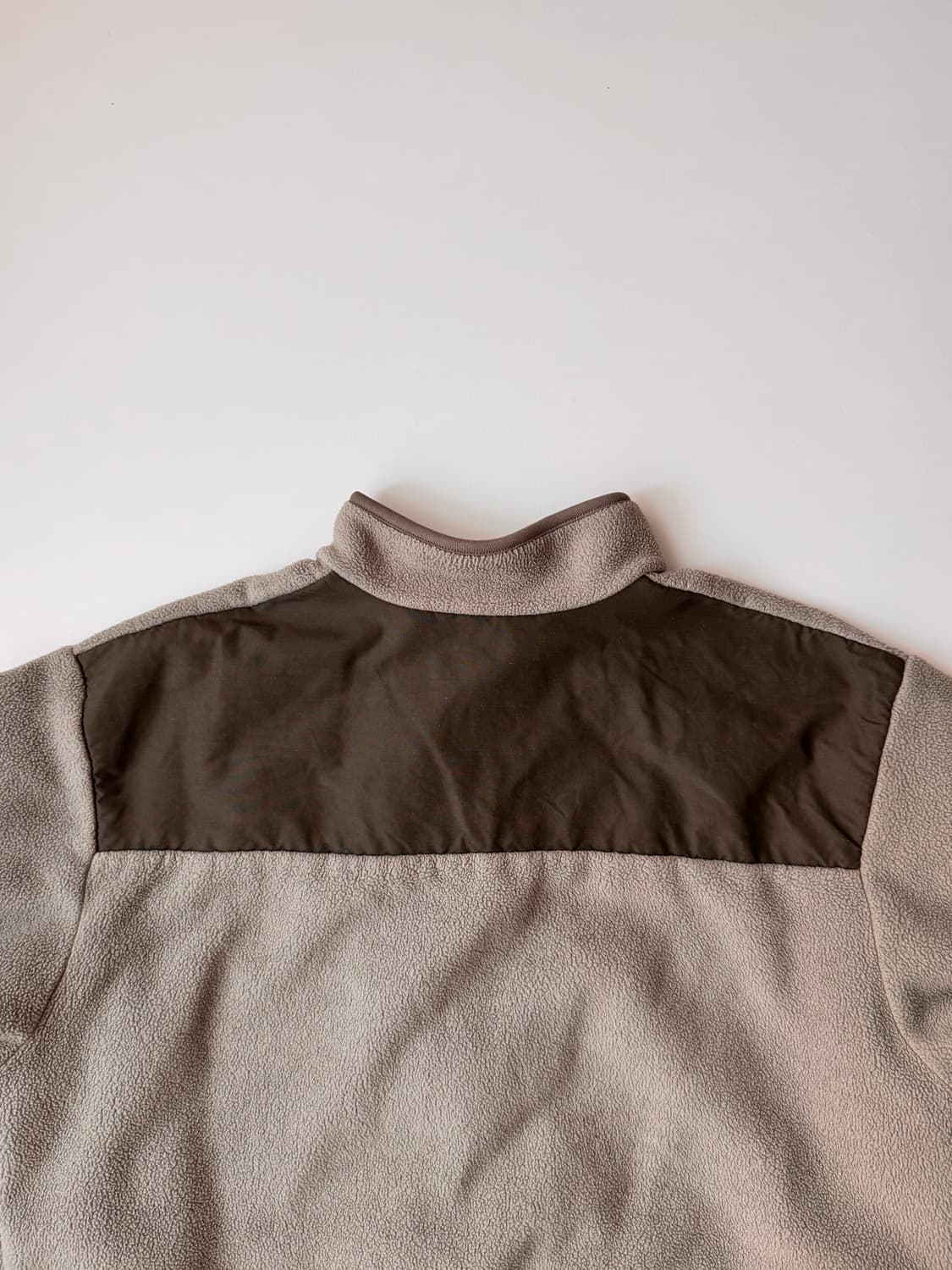 90s 슈프림 폴라텍 플리스 자켓  상품이미지9