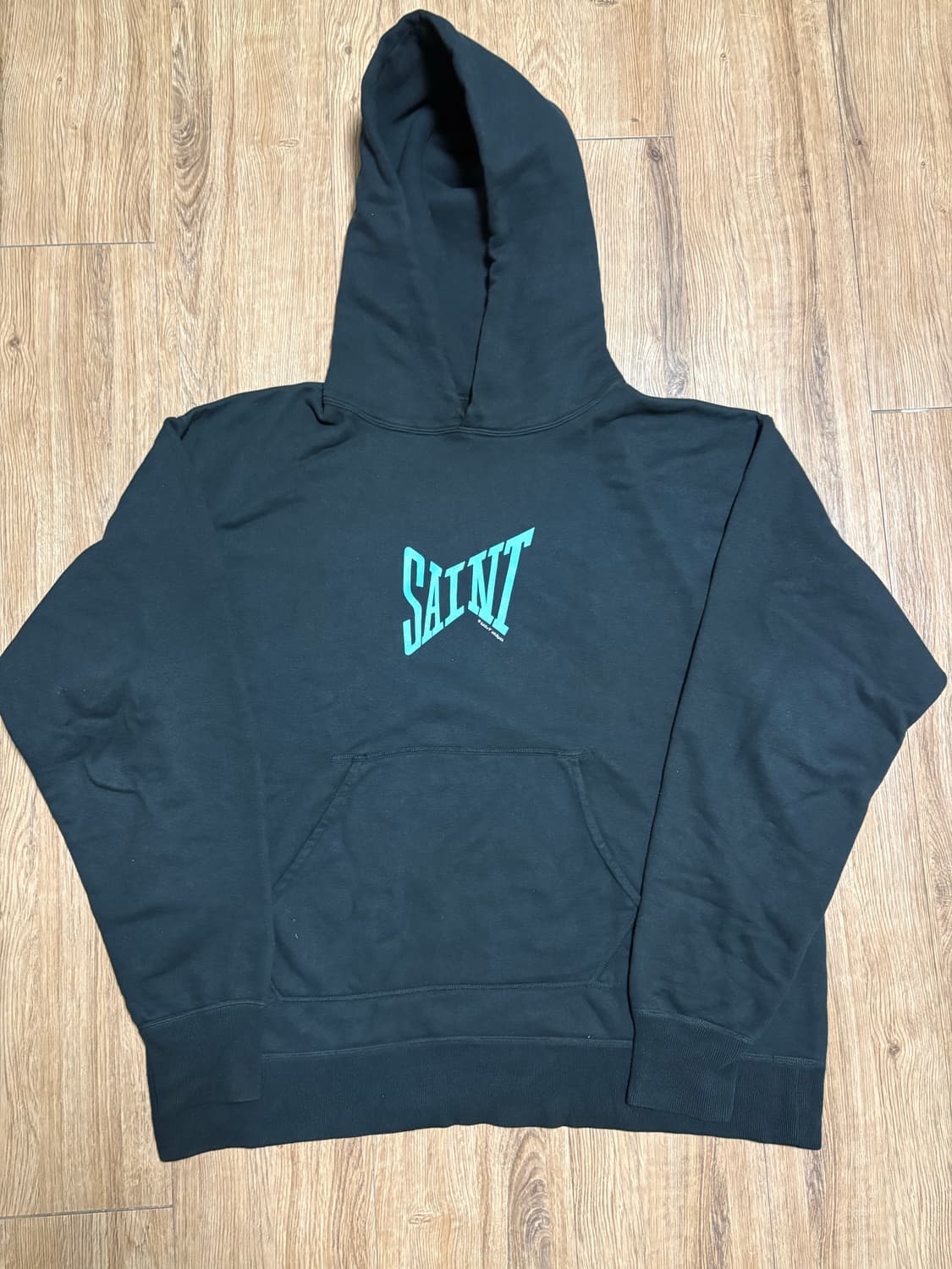 세인트미카엘 티파니 후드 xl 상품이미지1