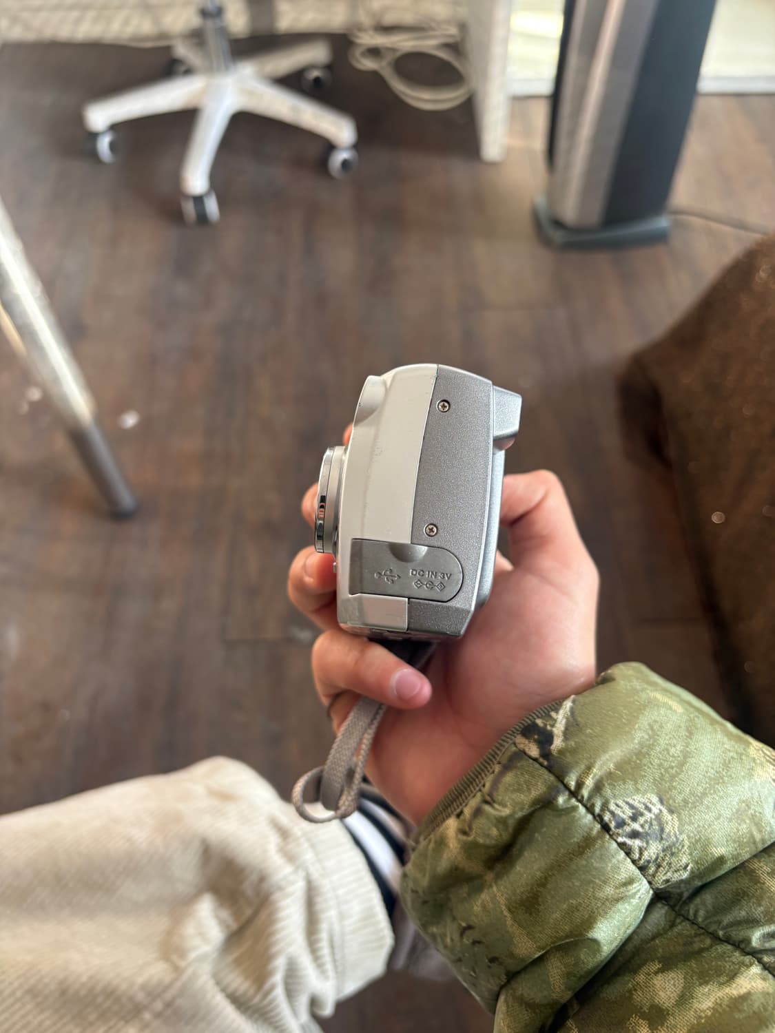 코닥 이지쉐어 cx4300 디지털카메라 상품이미지4