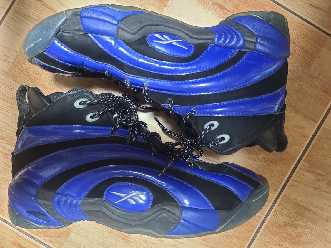 리복 샤크노시스 270(265추천) 상품이미지5