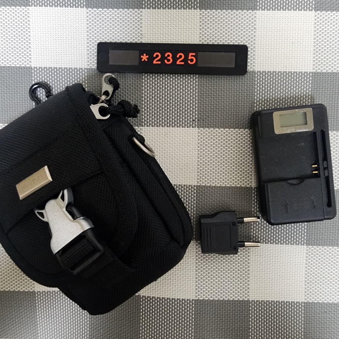 삼성 블루 ST 600 디지털카메라 파우치포함 상품이미지7