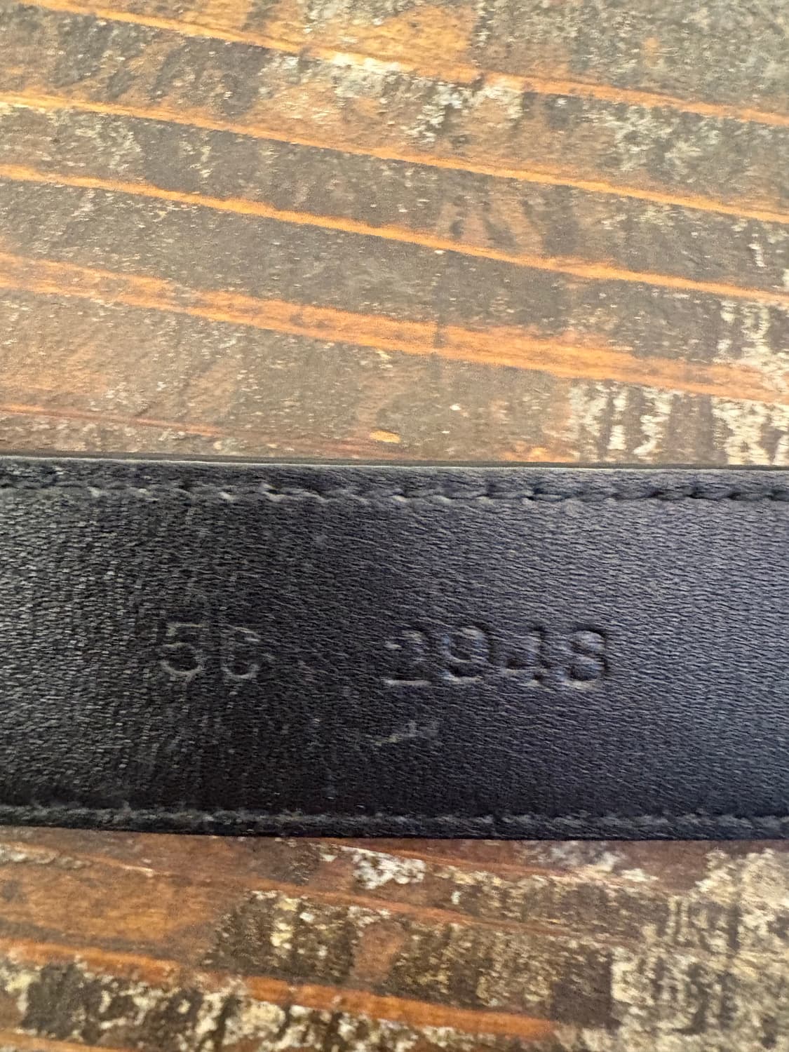 미우미우 벨트 상품이미지7