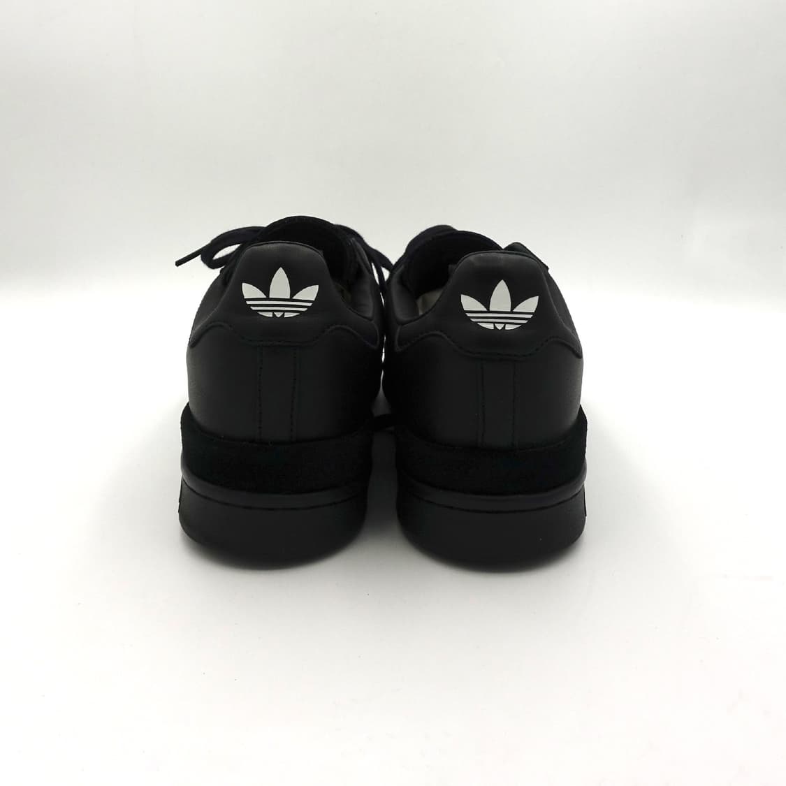 [270]Y-3 요지야마모토 x 아디다스  캠퍼스 스탠 웨지 솔 스니커즈 상품이미지6