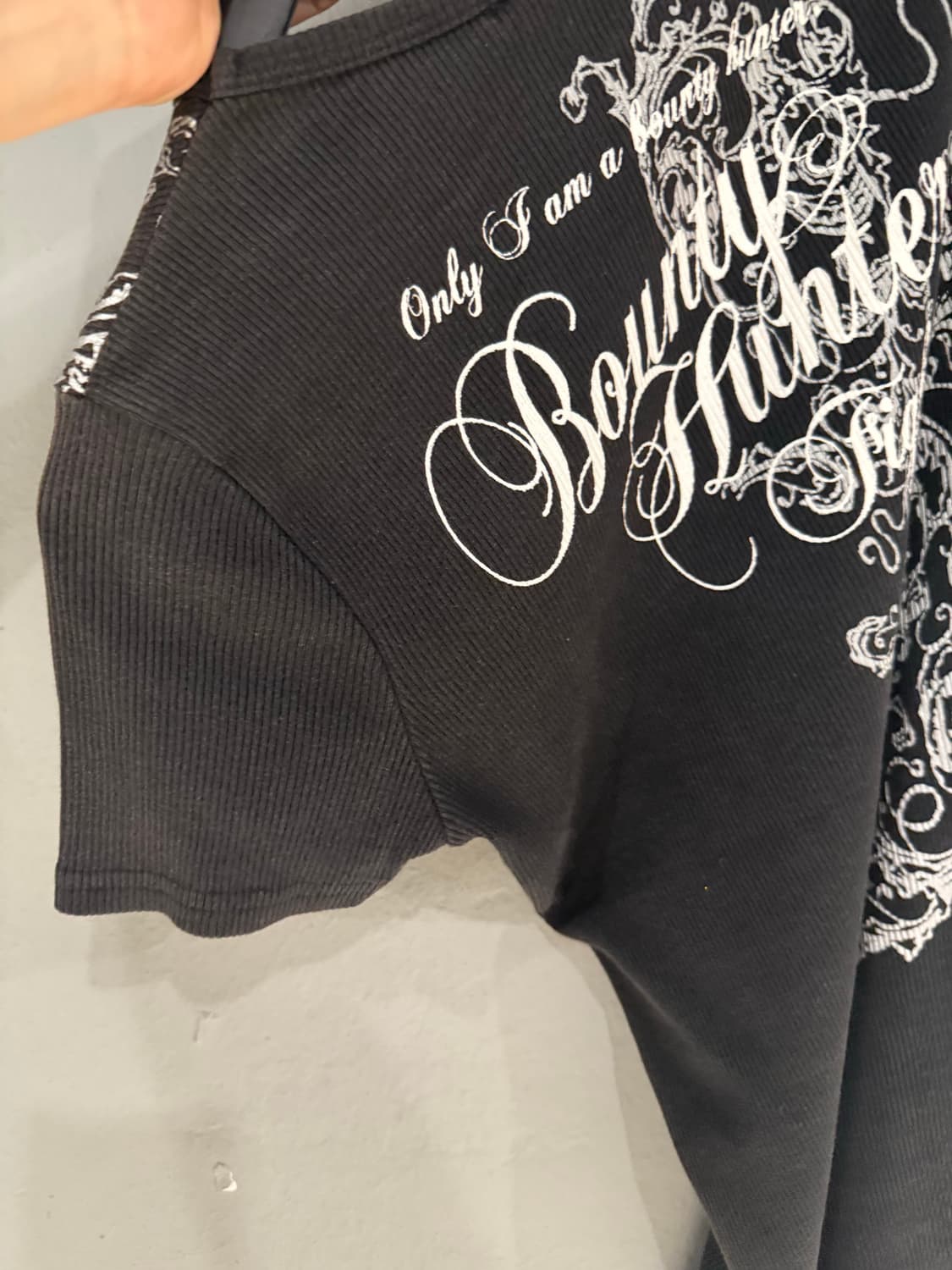 legend printing & lettering top 상품이미지9