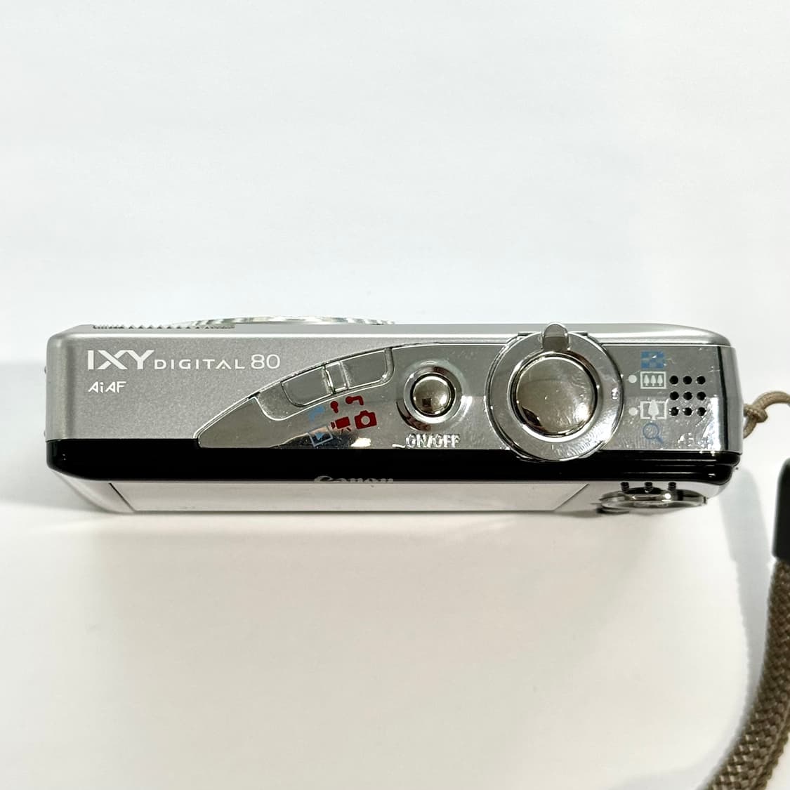 작례있음) Ixus 65, Ixy80 익시 빈티지 디카 상품이미지6