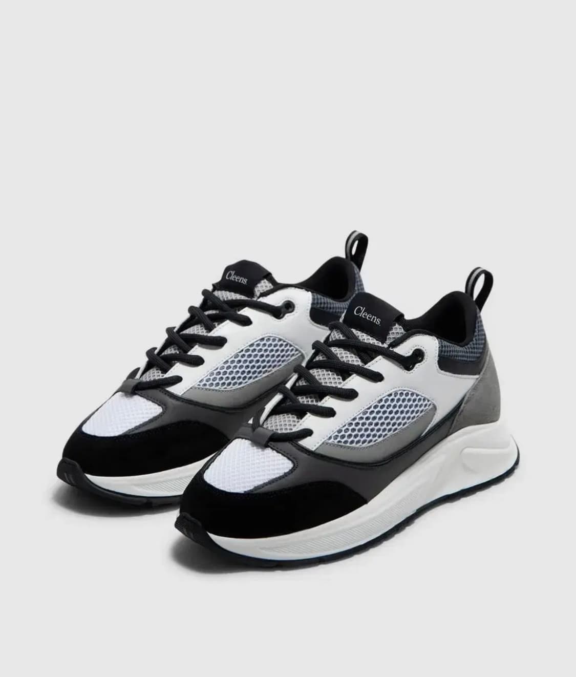 Cleens 클린즈 에센셜 러너 사이즈 40 상품이미지8