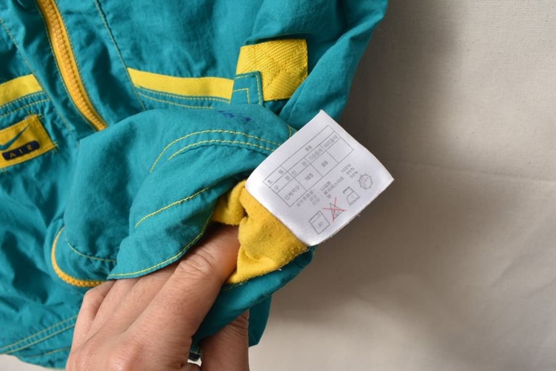 90S 나이키 베스트 조끼 88 M0092 상품이미지7