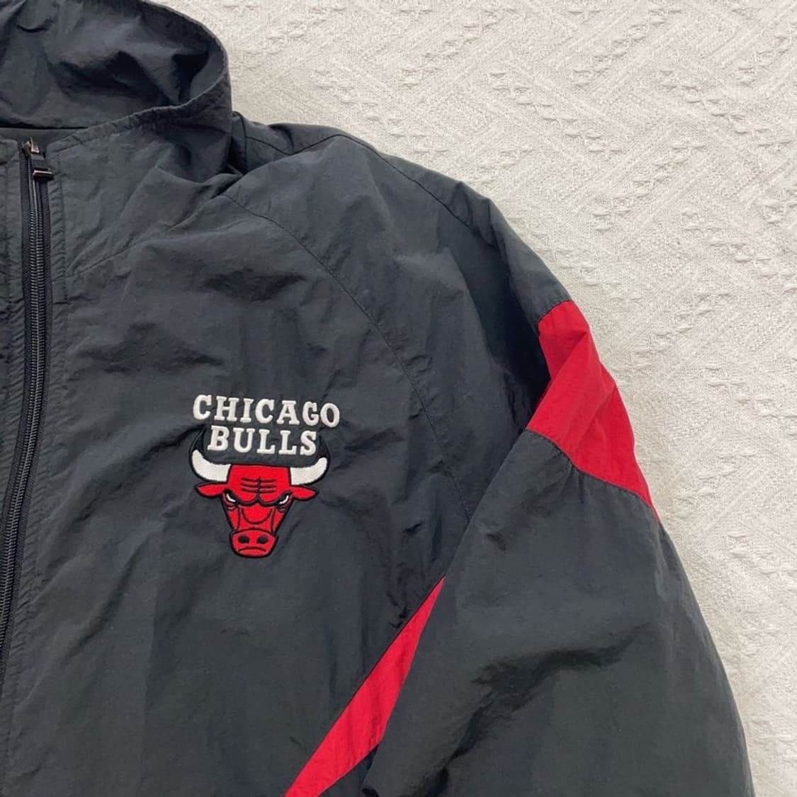 [100] NBA 시카고불스 바람막이 상품이미지2