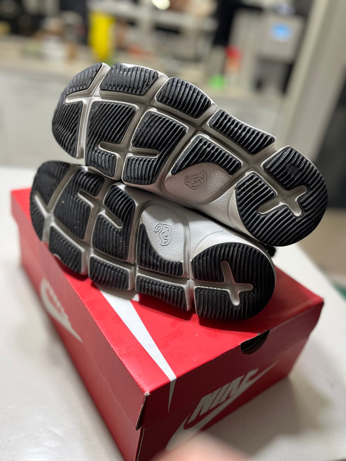 나이키 풋스케이프 미드 유틸리티 상품이미지7