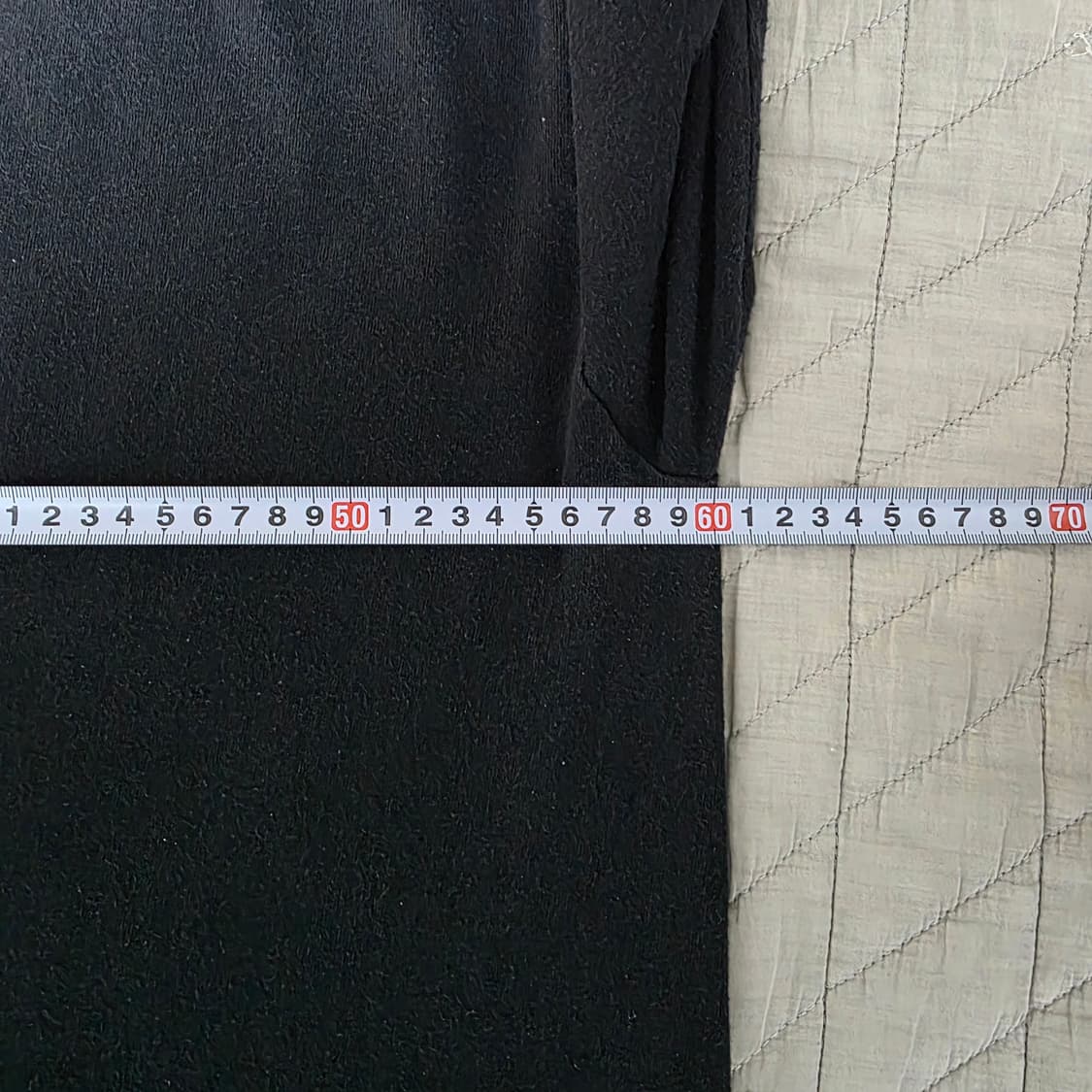 [XL] 90s 나인인치네일스 DOWNWARD 빈티지 밴드티 롱슬리브 상품이미지8