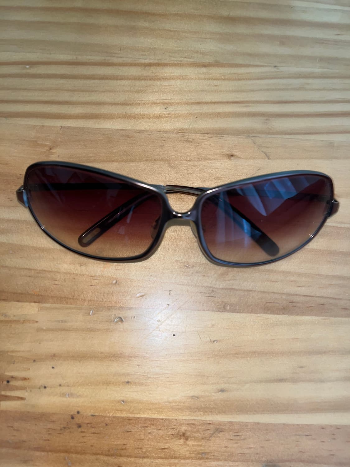 Oliver Peoples 올리버피플스 그라디언트 선글라스 상품이미지6