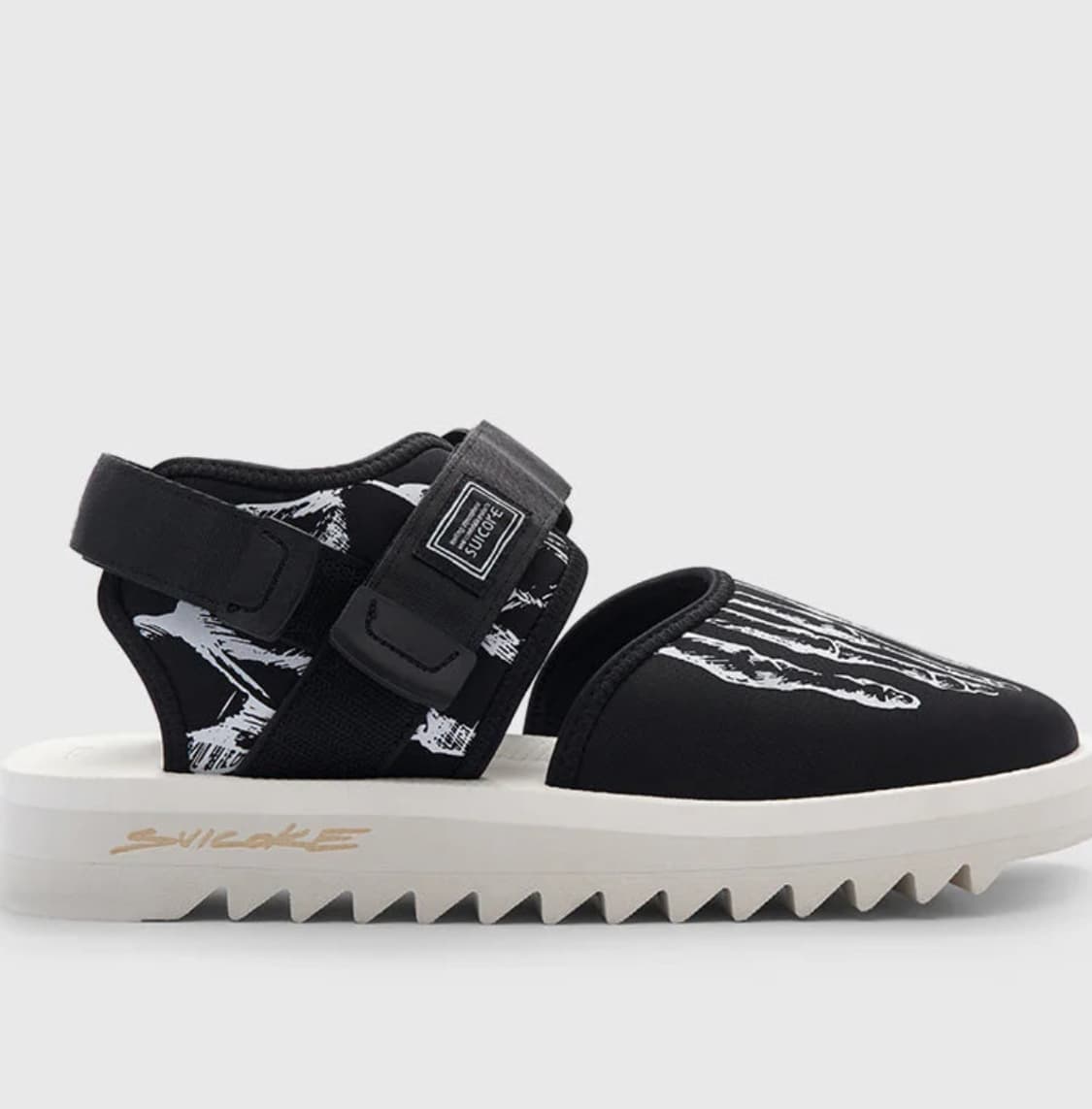  수이코크 x joshua vides 샌들 뮬 슬리퍼 상품이미지6