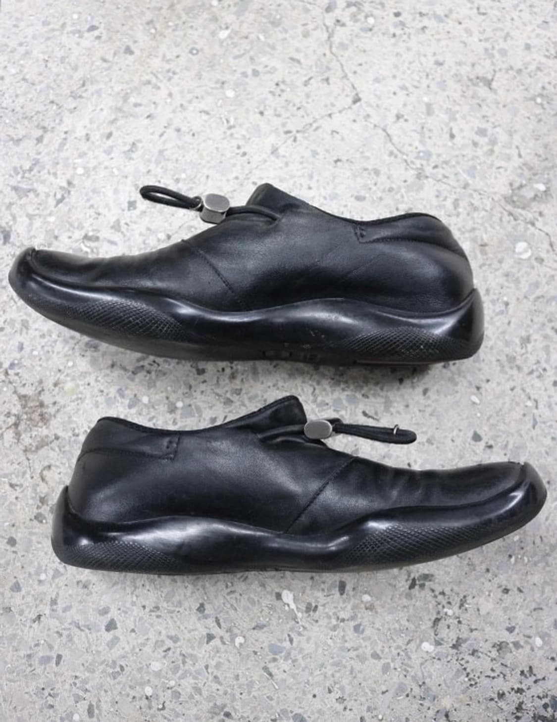1999’s Prada sport Archive slipon 상품이미지7
