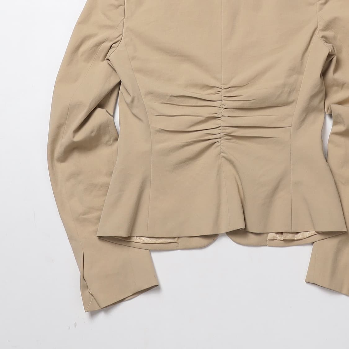 PRADA 00s 블레이저 자켓  상품이미지7