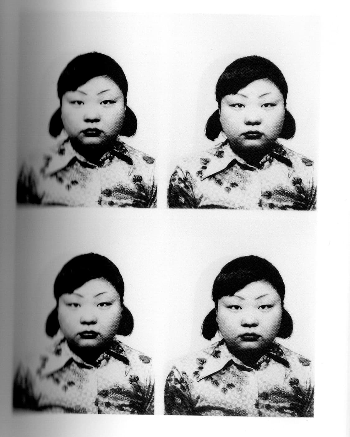 사와다 토모코 - ID400 초판 사진집 아트북 상품이미지6