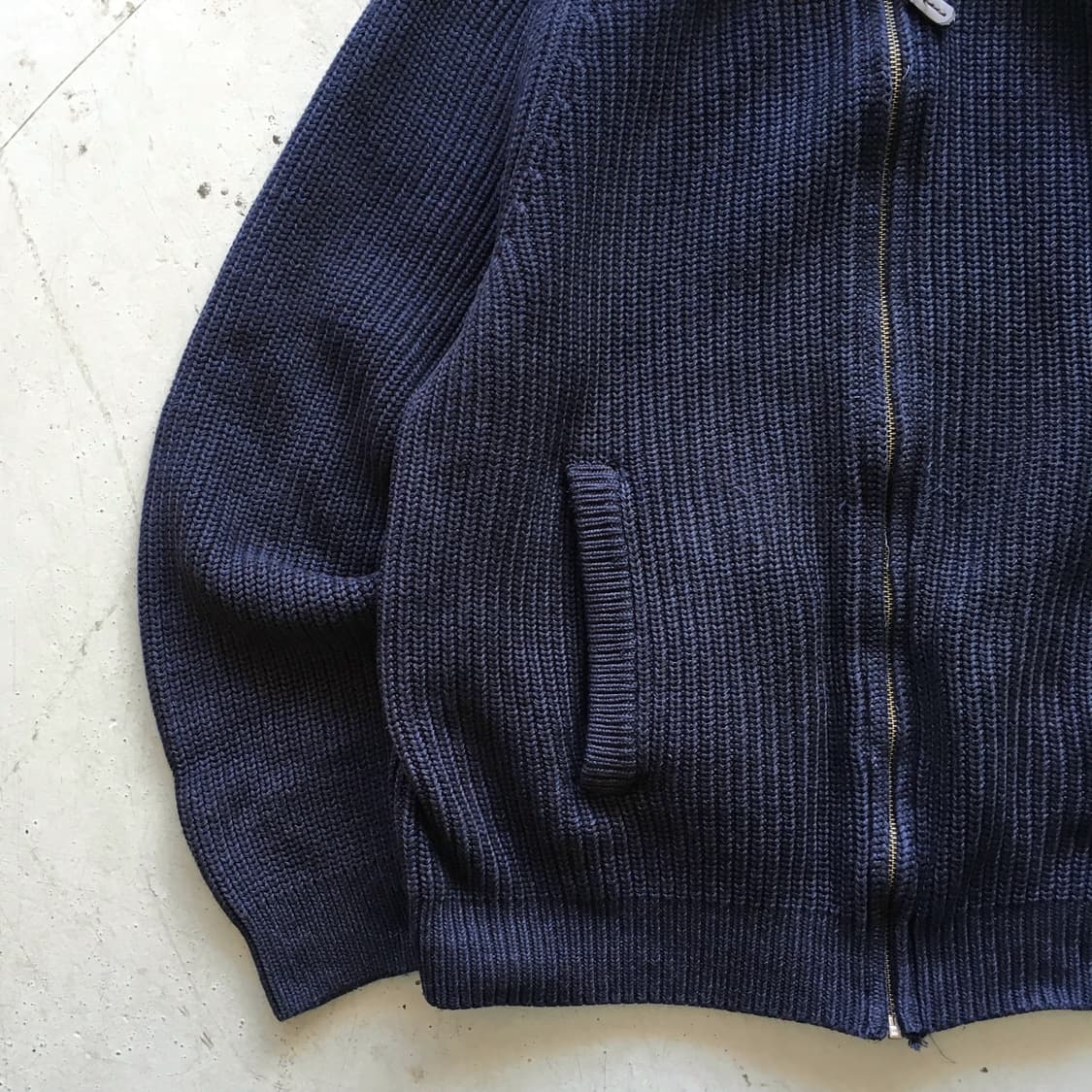 2000‘s L.L.Bean Cotton Jacket 상품이미지3