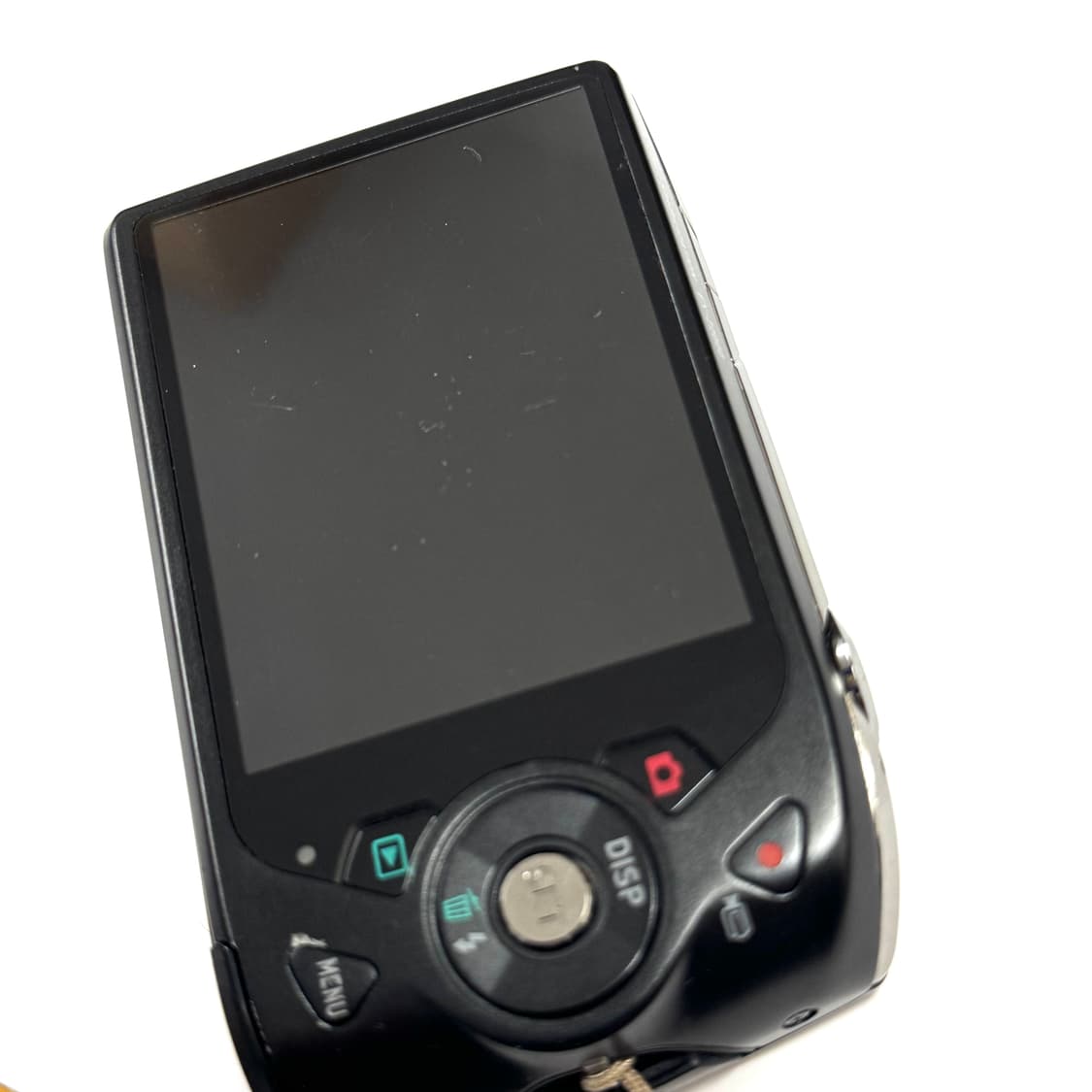 인물 메이크업모드)카시오 엑슬림 Z2000 블랙💝Casio Exilim 상품이미지8