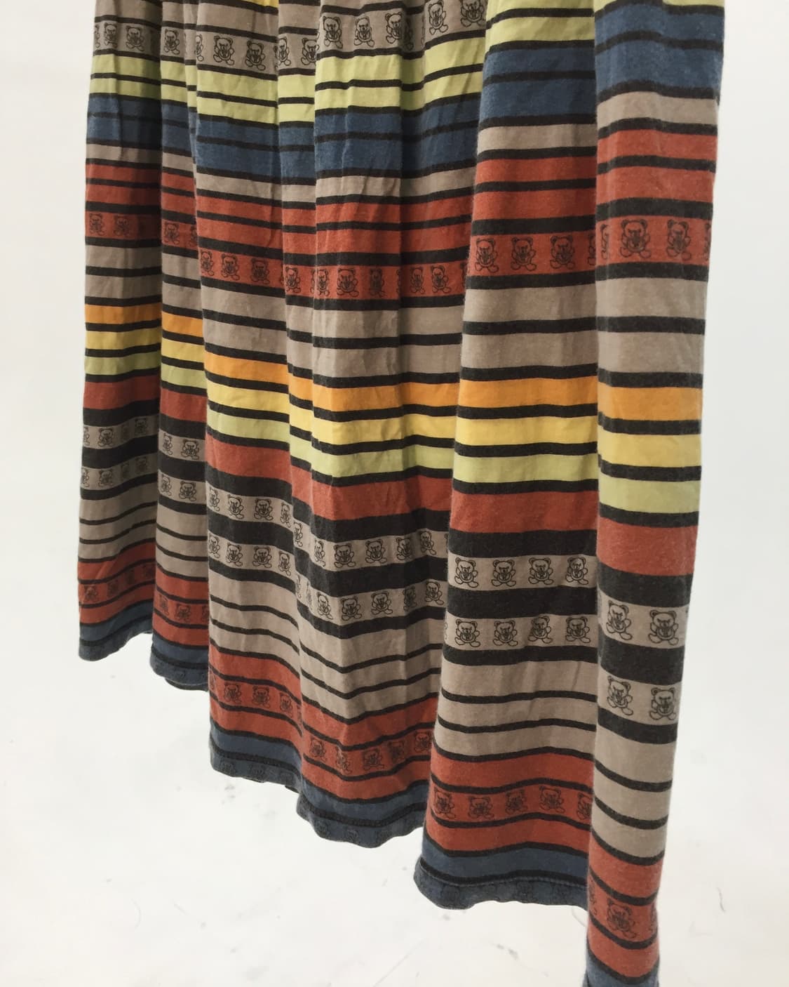 Hysteric Glamour Banded Stripe Dress 상품이미지2