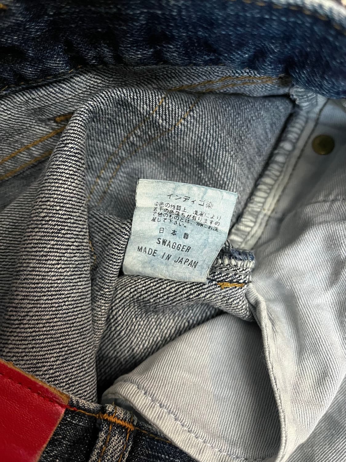 00s SWAGGER 상품이미지9
