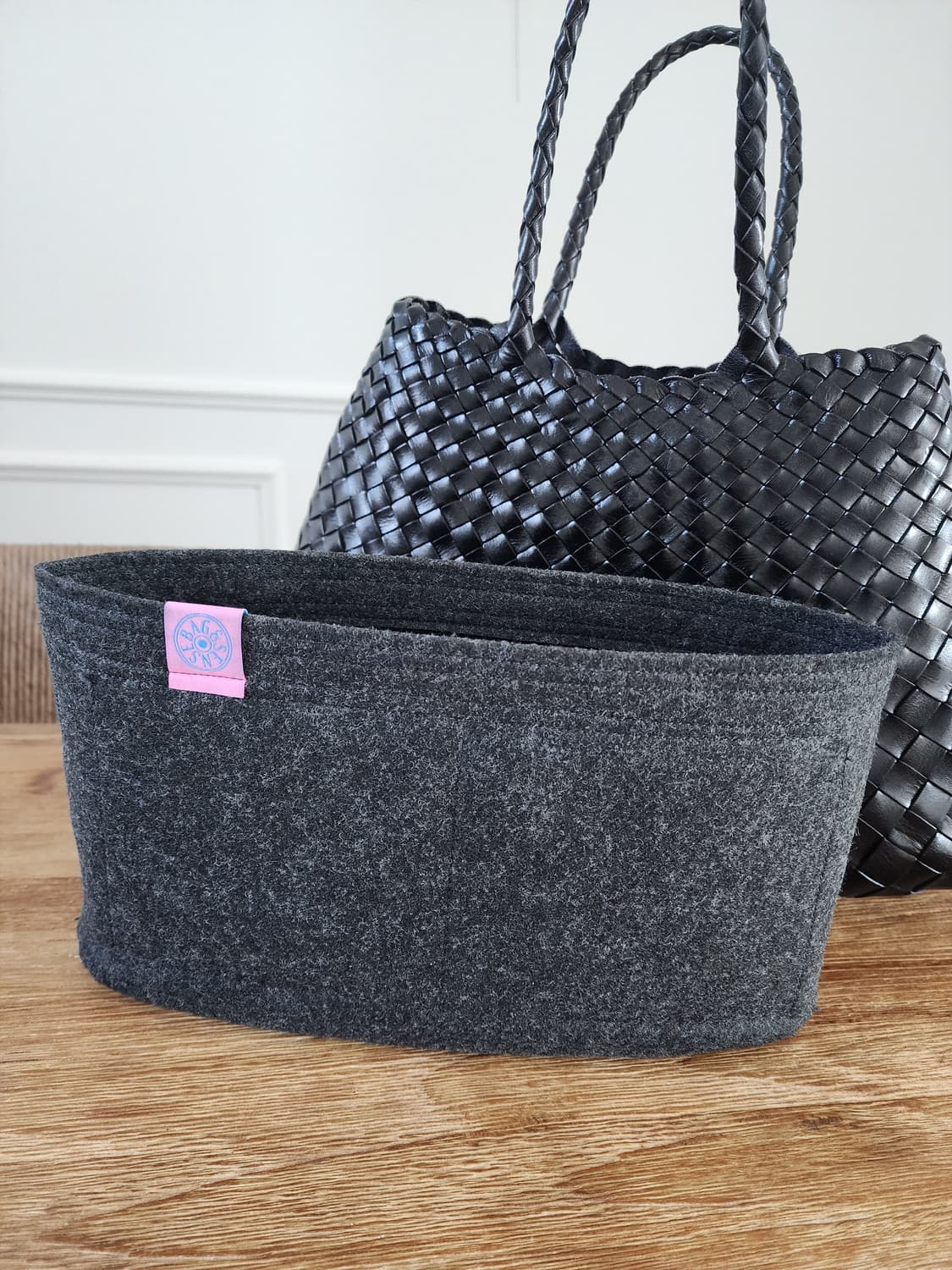 드래곤디퓨전 산타크로체 스몰 블랙 상품이미지3