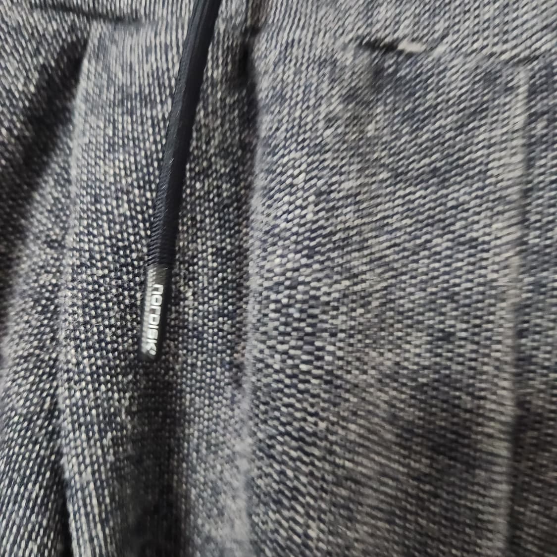 J35 [30] 노르디스크 남성 트레이닝 바지 상품이미지3