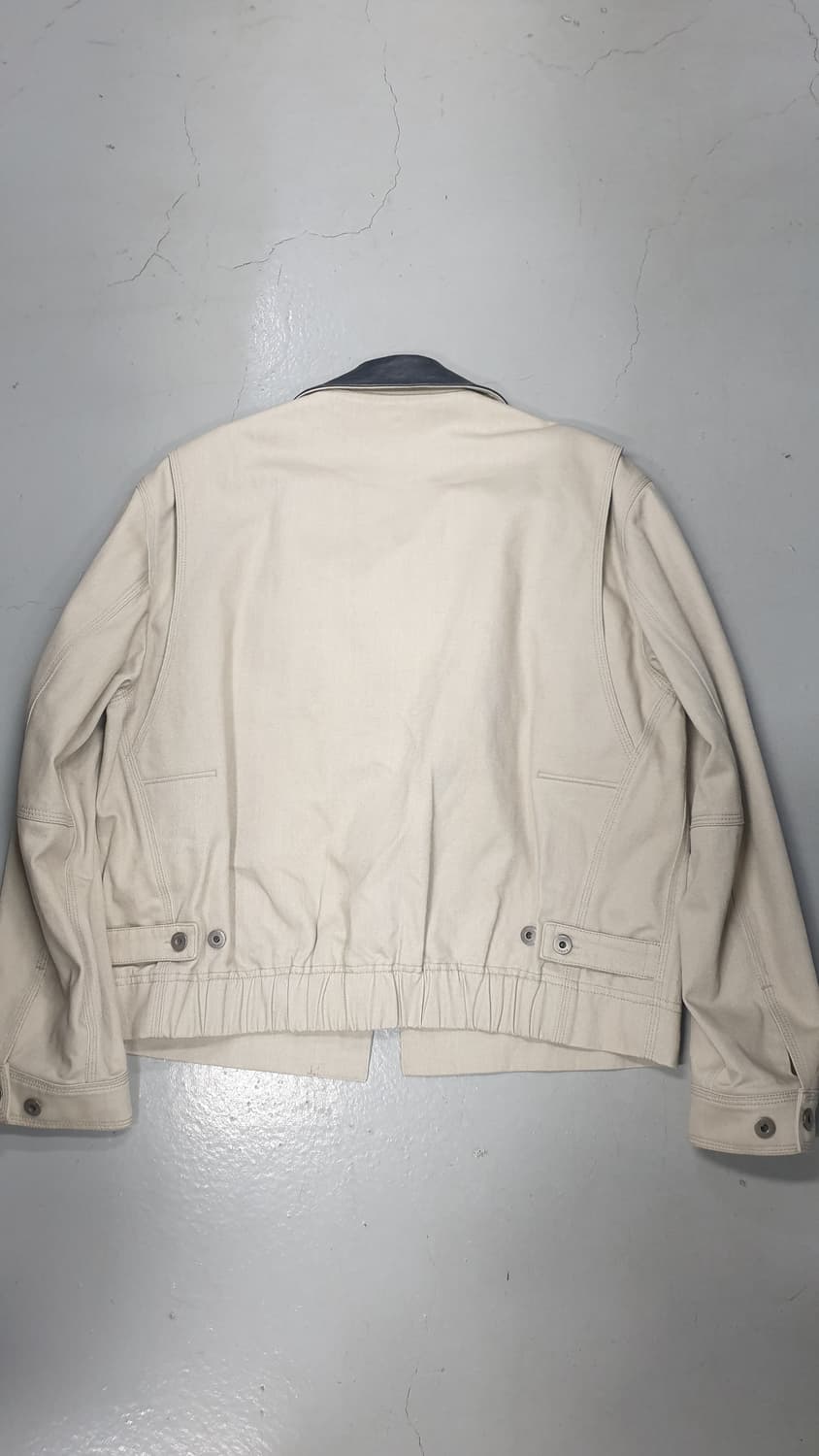 COOR 남성 코튼워크 자켓 L 상품이미지2