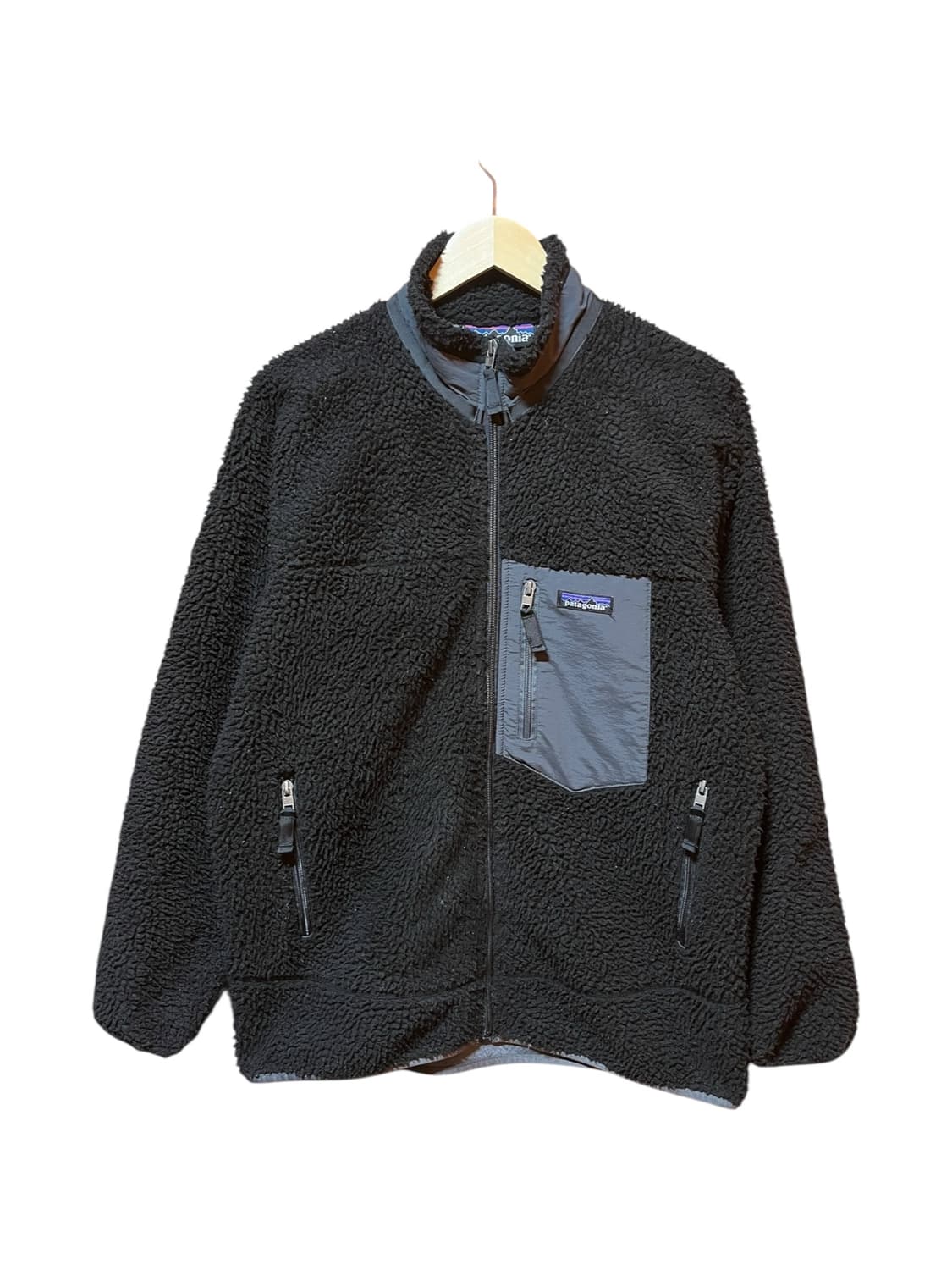 Patagonia 2018 RetroXPile Fleece Jacket 상품이미지1