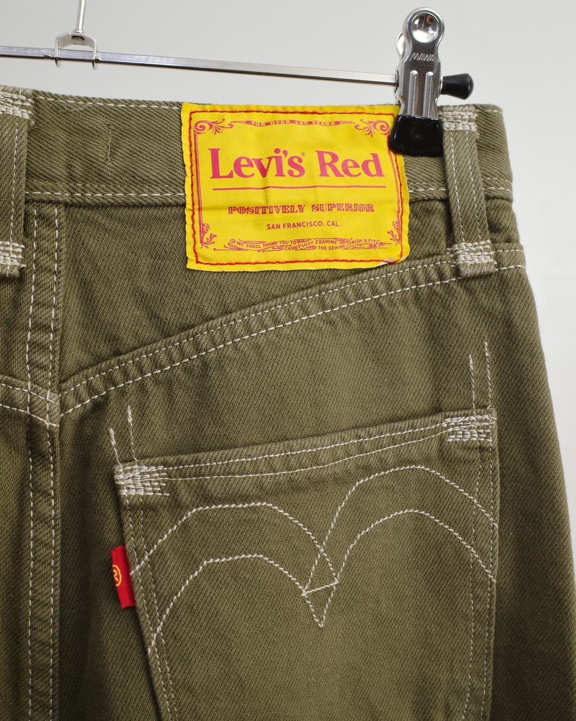 levi's red 상품이미지2