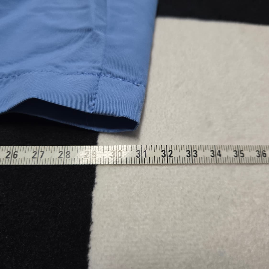 M 폴로랄프로렌 스윔팬츠 스카이 상품이미지8